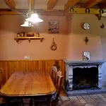 El Mirador De Antonio Santo Tomé del Puerto