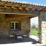 El Mirador De Antonio Διαμέρισμα Santo Tomé del Puerto