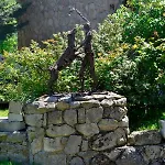 Διαμέρισμα El Mirador De Antonio