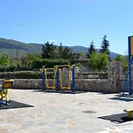 Διαμέρισμα El Mirador De Antonio