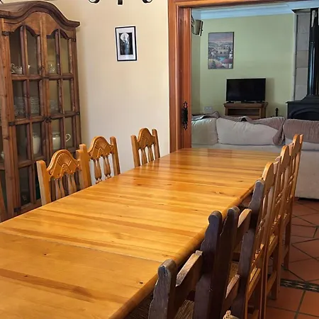 Apartmán El Mirador De Antonio