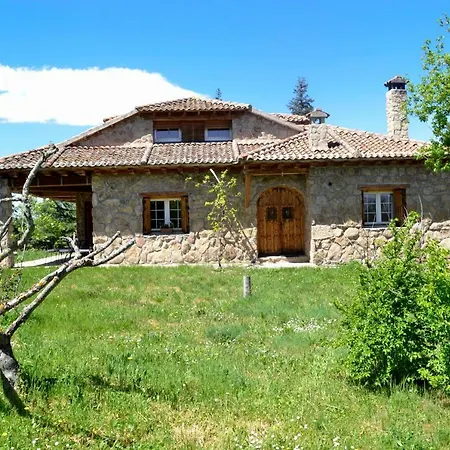 El Mirador De Antonio Apartment Santo Tome Del Puerto