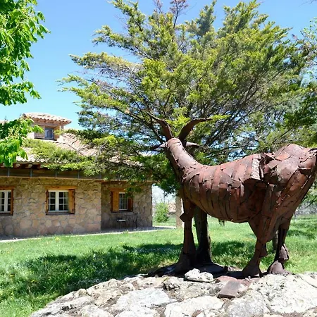 Apartment El Mirador De Antonio *