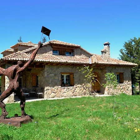 El Mirador De Antonio Apartmán Santo Tomé del Puerto