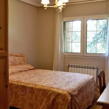 El Mirador De Antonio