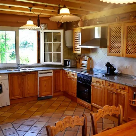 El Mirador De Antonio Santo Tome Del Puerto