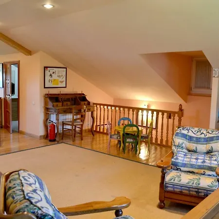 Apartment El Mirador De Antonio