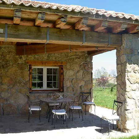 El Mirador De Antonio Apartment Santo Tome Del Puerto