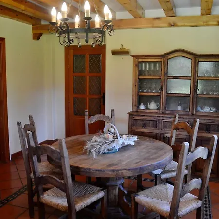 Apartment El Mirador De Antonio Santo Tome Del Puerto