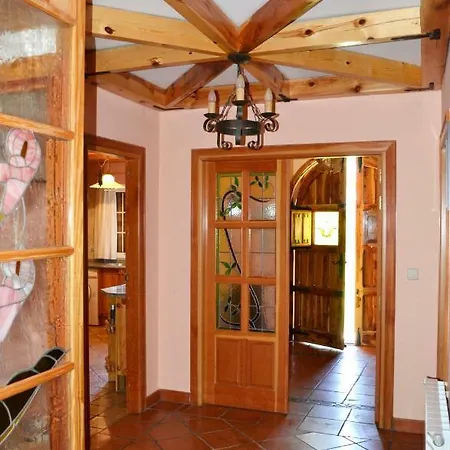 El Mirador De Antonio Santo Tome Del Puerto