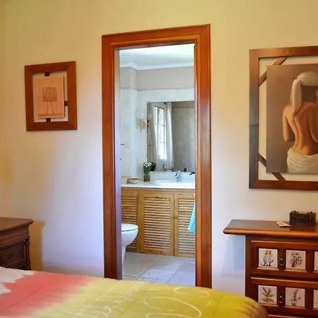 El Mirador De Antonio Santo Tome Del Puerto