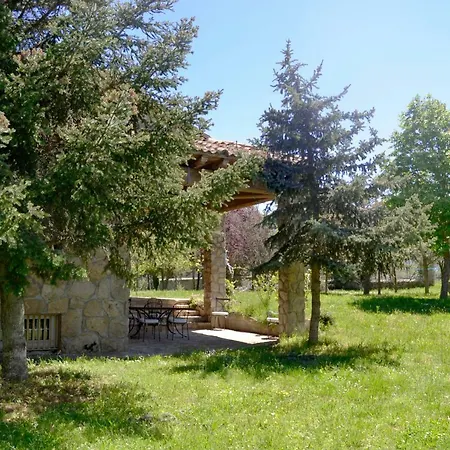 Apartmán El Mirador De Antonio Santo Tomé del Puerto
