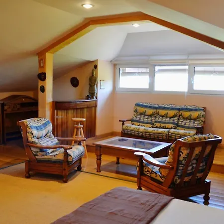 El Mirador De Antonio Santo Tome Del Puerto