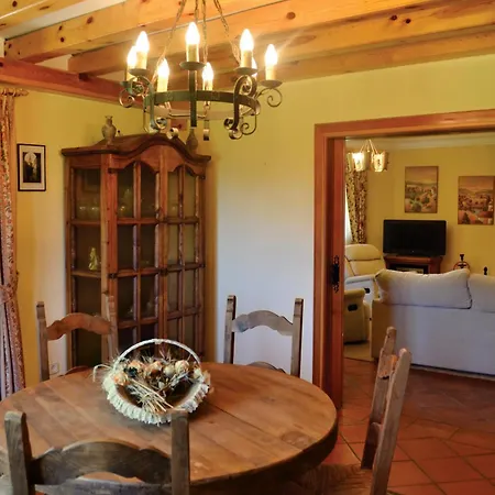 Apartmán El Mirador De Antonio