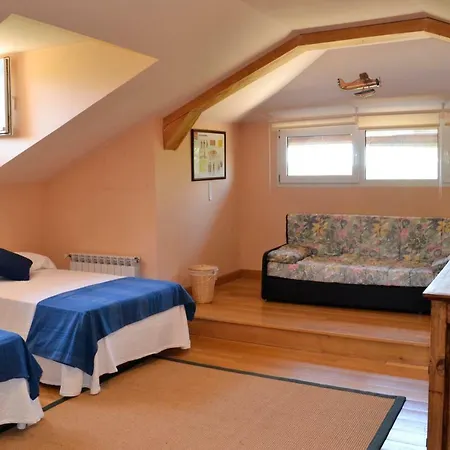 El Mirador De Antonio Daire Santo Tomé del Puerto