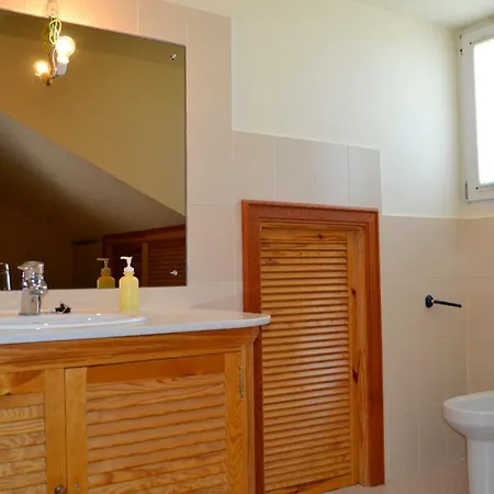 El Mirador De Antonio Santo Tome Del Puerto