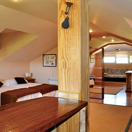 El Mirador De Antonio *