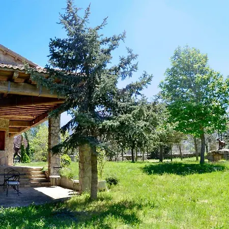 El Mirador De Antonio * Santo Tome Del Puerto