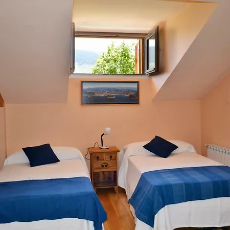 Daire El Mirador De Antonio