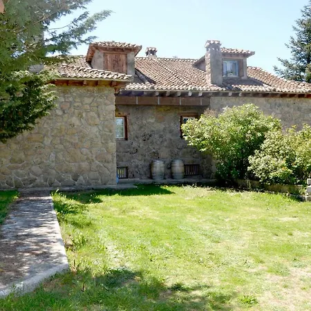 Apartment El Mirador De Antonio *