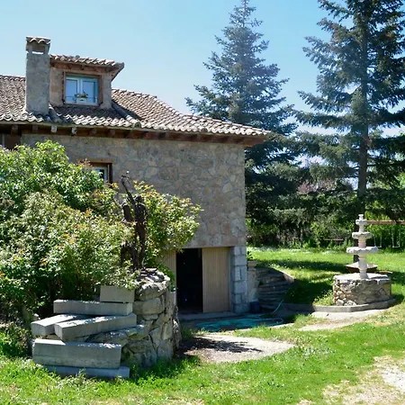 El Mirador De Antonio Apartment *