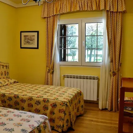 El Mirador De Antonio Apartment