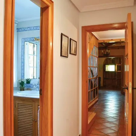 Apartment El Mirador De Antonio