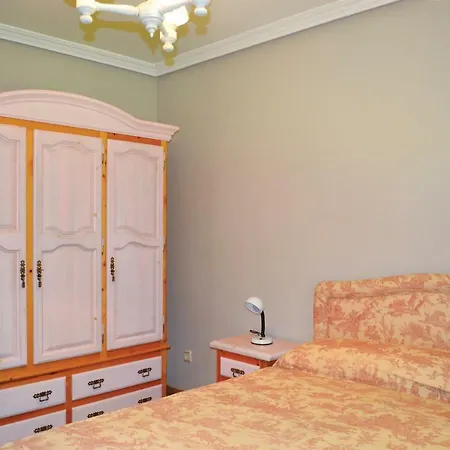 Apartment El Mirador De Antonio Santo Tome Del Puerto