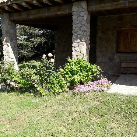 Daire El Mirador De Antonio