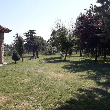Apartmán El Mirador De Antonio Santo Tomé del Puerto