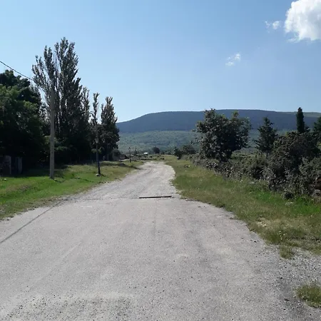 El Mirador De Antonio Santo Tome Del Puerto