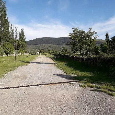 El Mirador De Antonio Apartment *