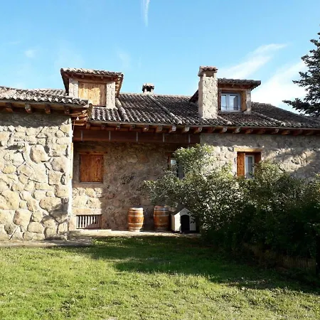 El Mirador De Antonio *