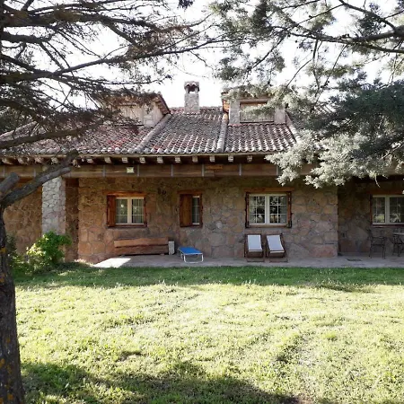 Apartment El Mirador De Antonio