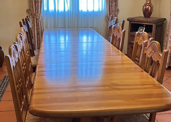 El Mirador De Antonio