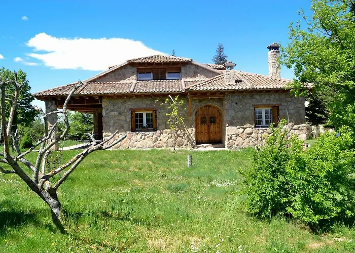 El Mirador De Antonio Appartement Santo Tomé del Puerto