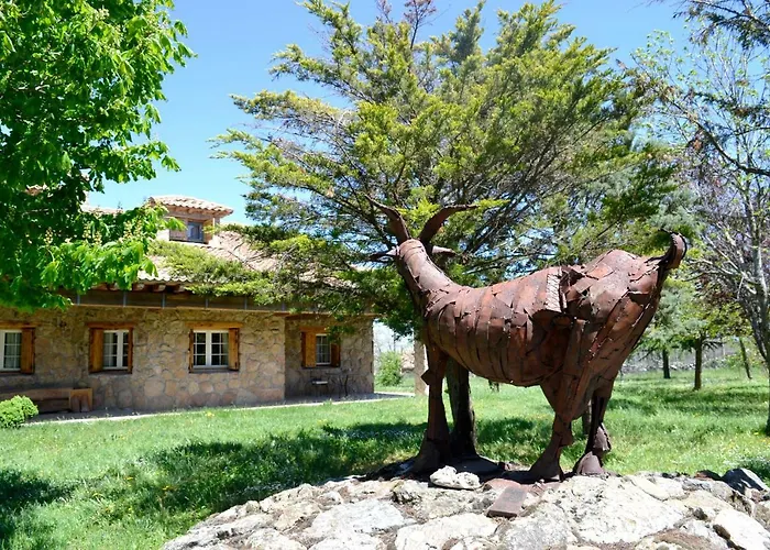 Apartmán El Mirador De Antonio *