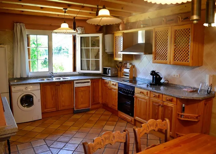 El Mirador De Antonio Santo Tomé del Puerto