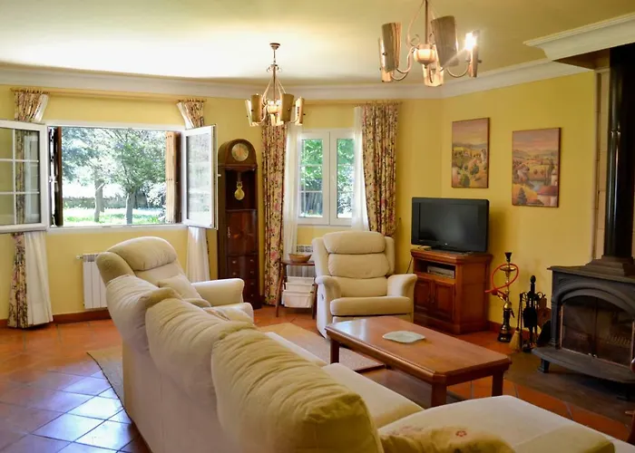 El Mirador De Antonio