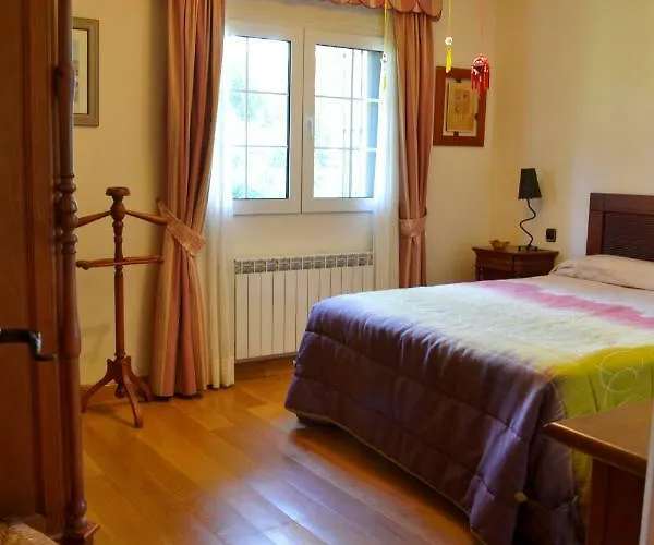 El Mirador De Antonio Santo Tomé del Puerto