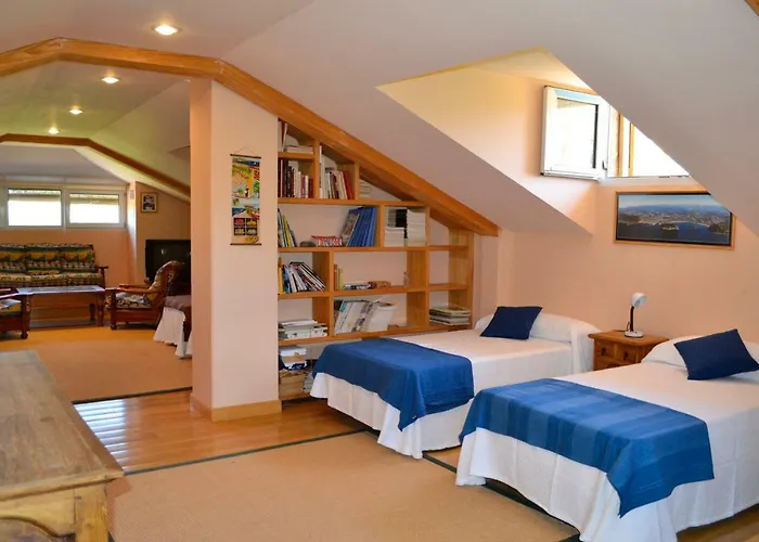 El Mirador De Antonio