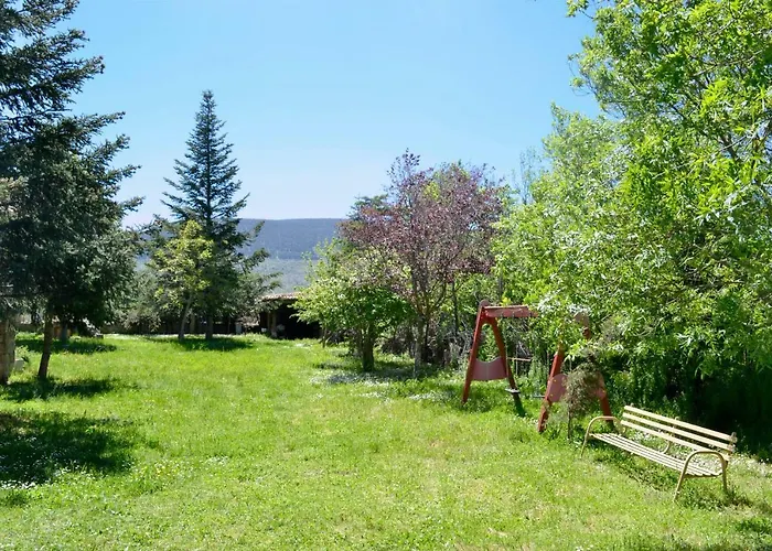 Appartement El Mirador De Antonio