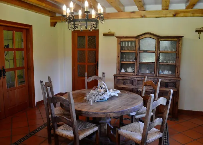 Apartmán El Mirador De Antonio Santo Tomé del Puerto