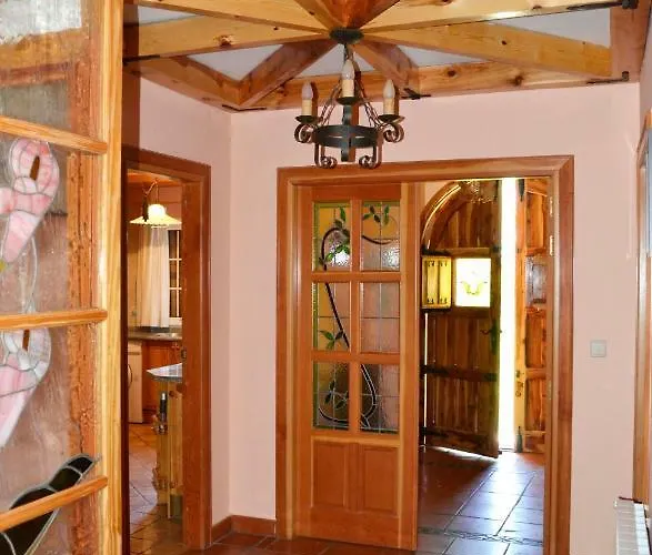 El Mirador De Antonio Santo Tomé del Puerto