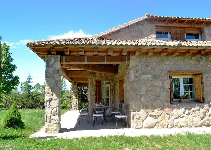 Apartmán El Mirador De Antonio *