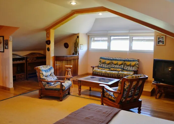 El Mirador De Antonio Santo Tomé del Puerto