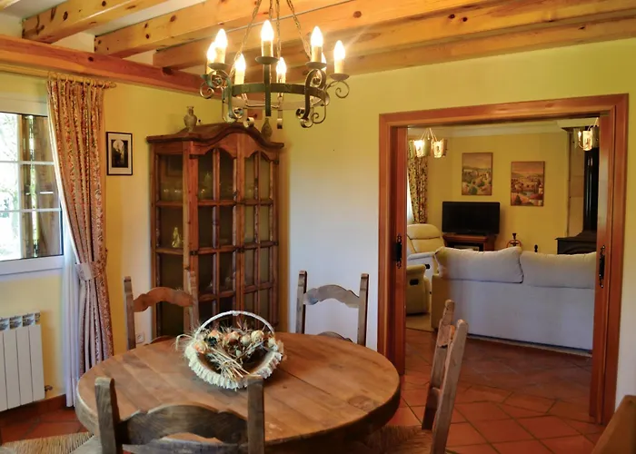 Apartmán El Mirador De Antonio