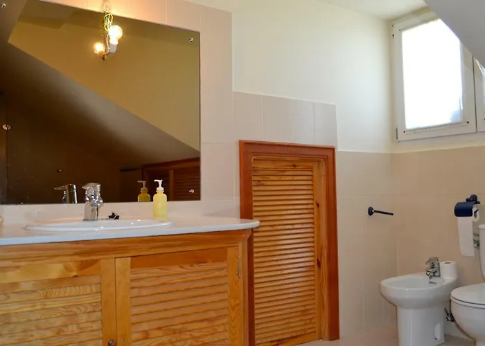 El Mirador De Antonio Santo Tomé del Puerto