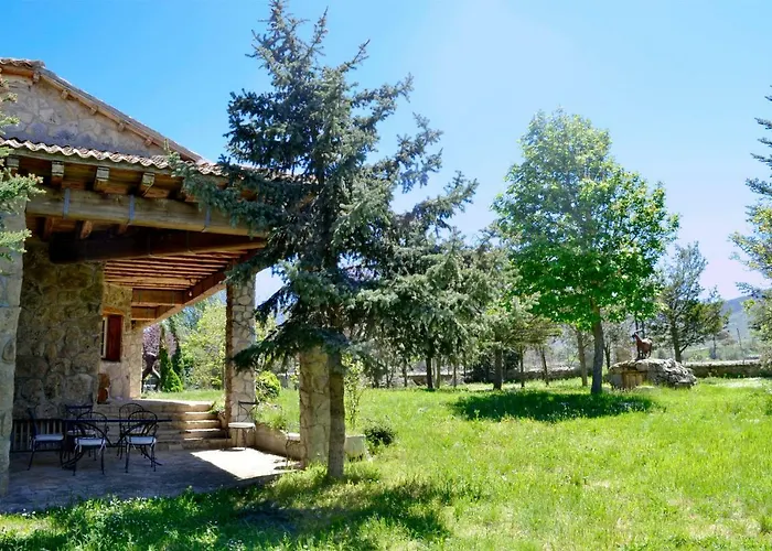 El Mirador De Antonio * Santo Tomé del Puerto