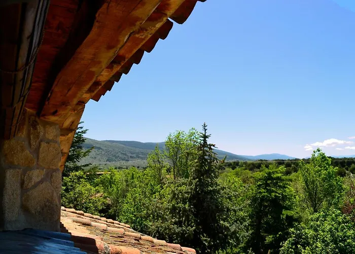 Apartmán El Mirador De Antonio